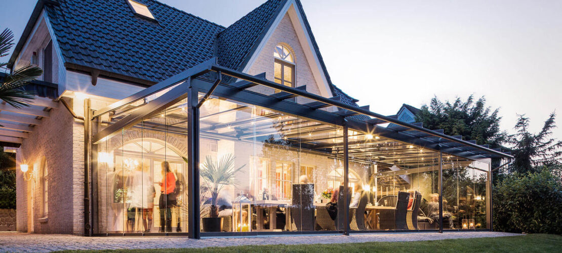 İstanbul Cam Balkon