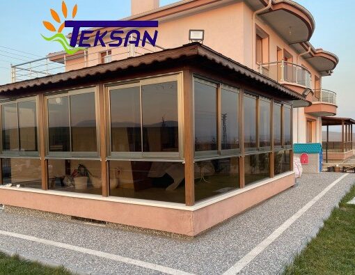 Avcılar Cam Balkon