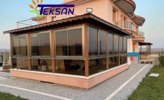 Avcılar Cam Balkon